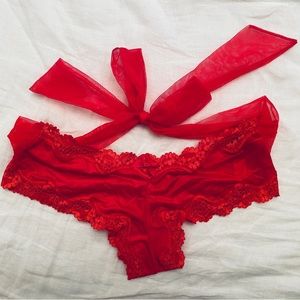 Victoria’s Secret Limited Edition Panty